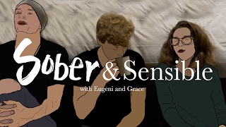 Sober and Sensible, with Eugeni and Grace | Bullitain