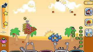 Papa Pear Saga Level 31 - No Boosters