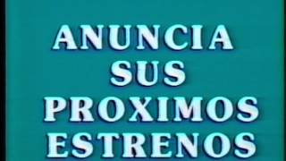 Walt Disney Home Video-LegalVideo(Gativideo)(1989)