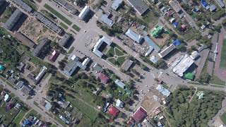 Центр Увы | Ува, Удмуртия | xiaomi mi drone 4k