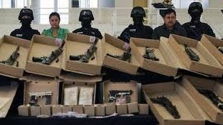 Банды США. Мафия или уличная шпана? Фильм.