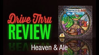 Heaven & Ale Review