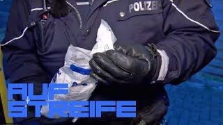 Alles andere als süß: Zucker als Droge? | Auf Streife | SAT.1 TV
