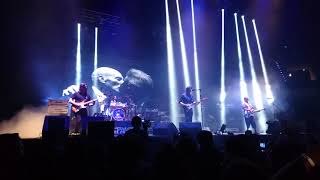 *CAIFANES * "Miedo " Coliseo Yucatán
