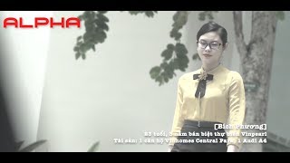 NHỮNG CHIA SẺ CỦA CHIẾN BINH BEST SALES VINPEARL