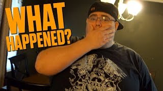 ANGRY GRANDPA'S HOUSE WAS DESTROYED!