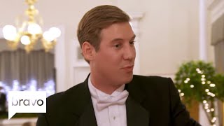 Southern Charm: Is Ashley An Escort?! (Season 5, Episode 14) | Bravo