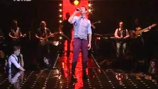 Giorgos Mazonakis Anodos Live Stage Mia gynaika mono kserei Tha melagxolisw Mia gynaika mporei