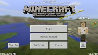 Jak zainstalować shadery/teksturki do Minecraft PE - Poradnik
