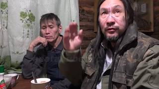 Шаман идёт!!! 23.01.2020г. Видео с канала Беаты Бубенец ✊✊✊