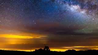 Filmó el Cielo por 7 Días: Lo Que Grabó me Dejó Sin Aliento