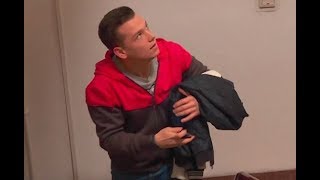 Arek nakrył ojca Lucy na romansie! [19+ ODC. 215]