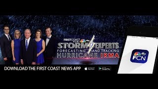 Hurricane Irma Coverage - First Coast News