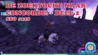 Star Stable Online - De zoektocht naar Concorde! - Deel 2 | SSO Let's Play #128
