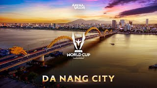 2019 Arena of Valor World Cup (AWC) Announced - $500,000 USD, 12 Teams