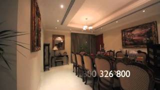 Villa in Al Barsha, Dubai- UAE