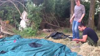 ВездеСоболь рыбалка - ДВАРИС