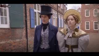 Gentleman Jack- Old Married Couple