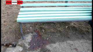 Бухой бес в Пасхальную ночь зарезал четверых