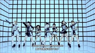 Berryz工房『1億3千万総ダイエット王国』Berryz Kobo（[130 million Diet-minded Country] ）(Dance Shot Ver.)