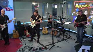 Виктор Зинчук – К Элизе. Людвиг Ван Бетховен (LIVE @ Авторадио)