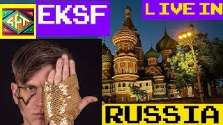 EKSF in Russia
