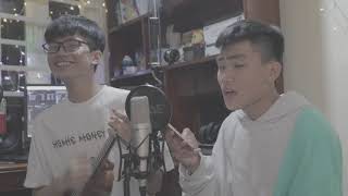 Cô Gái M52 - Huy ft. Tùng Viu ( Nguyên. Cover )