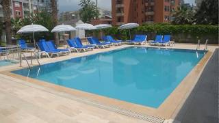 Best Alanya Hotel