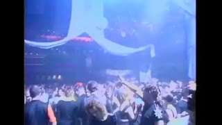 Kadoc - The Nighttrain [Official Video]