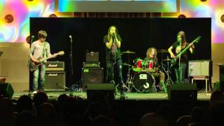 8. Glasbeni festival Pionirskega doma 2015: TEENAGERS