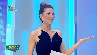 Bravo, ai stil! (25.11.2017) - Sezonul 3, Gala 13, COMPLET HD
