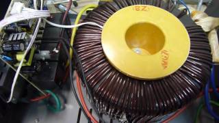 Стабилизатор напряжения Ресанта ACH-5000/1-Ц - отзыв
