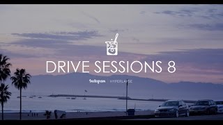 Drive sessions 8 - Music For Film - Acoustic Labs - Instagram Hyperlapse