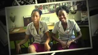 SAHS.360 -  Top 2011 CXC-CSEC Performers - Pt 2