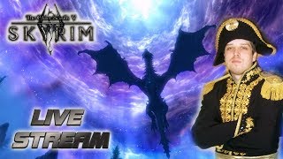 #SKYRIM | новые приключения