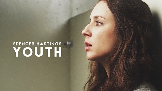 spencer hastings | youth [season three]