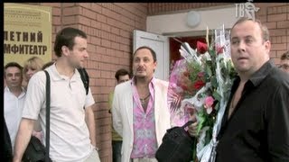 Стас МИХАЙЛОВ... Новые встречи. Не пропустите!