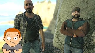 Dying Light Enhanced Edition Patch 1.11.1 1440p Maxed Out GTX 980 TI FPS Performance Test
