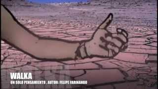 WALKA - Un Solo Pensamiento