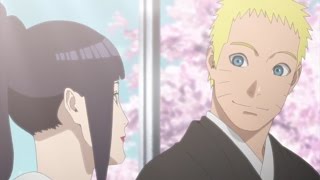 Naruto & Hinata Wedding OST - Memories