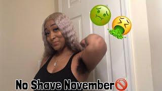 HAIRY ARMPIT PRANK!! (HILARIOUS)
