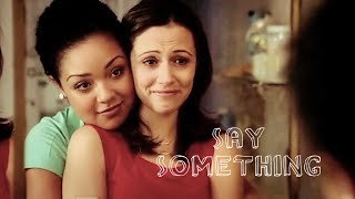 Chasing Life || Say Something