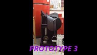 FUCKMACHINE Prototype 3