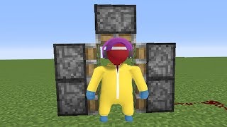 ПЛАСТИЛИНОВЫЙ МИР МАЙНКРАФТ! МИР ИЗ ПЛАСТИЛИНА! ЧЕЛОВЕЧКИ ИЗ ПЛАСТИЛИНА! MINECRAFT! МЕХАНИЗМЫ