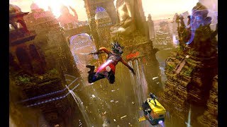 TOP 25 BEST Upcoming Games of 2018 & 2019 (E3 2018)