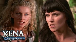 Who Will Be the Next God of War? | Xena: Warrior Princess
