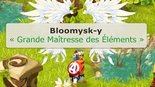 Bloomida Compilation PvP #1 | Ecaflips 200 G6&7, Roublard 200 G3, Steamer 200 G9