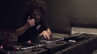DJ-D.Chainsaw - oldschool classics gabber hardcore vinyl live dj set mix