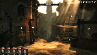 Blackguards  Прохождение 10 часть