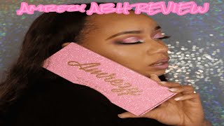 Amrezy Anastasia Beverly Hills First Impression